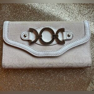Chic GUESS Designer Wallet